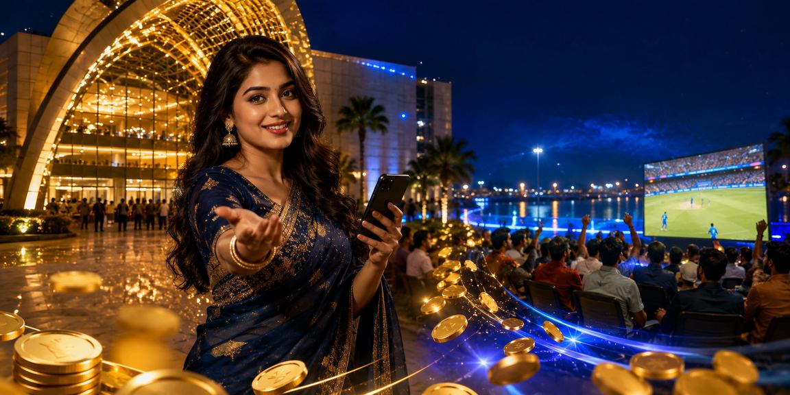 ঢাকায় ক্রিকেট বেটিং ও পুরস্কারের সুযোগ নিচ্ছেন একজন