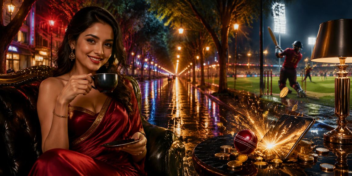 রাজশাহী ক্রিকেট বেটিং নাইট